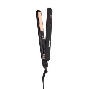 Bombay :: hair straightener!
